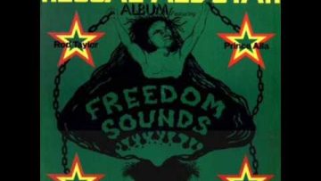 Rod Taylor and King Tubby – In the Right Way / Dub