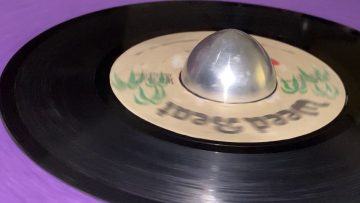 ROY SHIRLEY ~ Love Is Forever