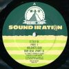 Sound Iration In Dub – Holshes Dub Track 7
