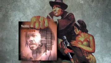 The Prophets and Trinity – King Pharoahs Plague (Discomix)