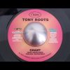 Tony Roots – Chant (Charm ‎– CRT 885 – Face A Vinyl 7) Don Nikko Vinyles Collection – Killer Tune