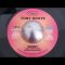 Tony Roots – Chant (Charm ‎– CRT 885 – Face A Vinyl 7) Don Nikko Vinyles Collection – Killer Tune