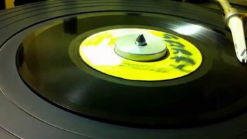 Version (CLINT EASTWOOD ~ Roots Rock Reggae, Drifter Riddim, B Side)