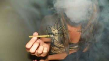 Vivian Jones – Red Eyes