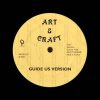 12 Johnny Clarke – Guide Us/Version (Art and Craft)