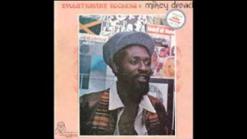 3 Mikey Dread Everybody Needs a Proper Education Evolutionary Rockers