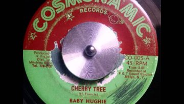 Baby Hughie – Cherry Tree Dub COSMONAMIC