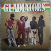 Bongo Red – The Gladiators –