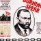 Burning Spear: Marcus Garvey and The Ghost (Mix)