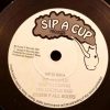 Daweh Congo – Jah Disciple – Sip A Cup 10 w/ Version – 2001