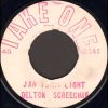 Delton Screechie ‎- Jah Is My Light