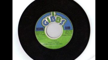 Dennis Brown – A True and Nu True Dub