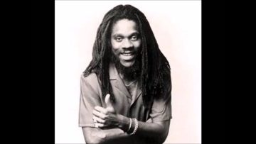 Dennis Brown and Dhaima A True