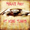 Horace Andy At King Tubbys With Dubs (Full Album)