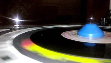 Horace Andy – Curfew (UJAMA)