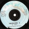 Horace Andy – Problems extended with Problems 2 – Santic records