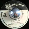 Hugh Faulkner – Jewellery Girl – 7 inch – 1981