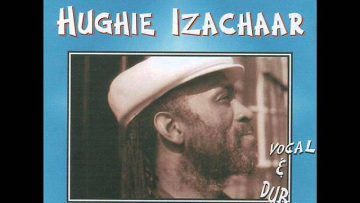 Hughie Izachaar – Cant Take the Pressure