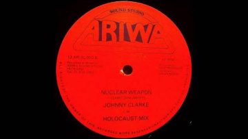 Johnny Clarke Nuclear Weapon