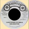 Ken Boothe – Christopher Columbus Dub (OBSERVER) 7.wmv