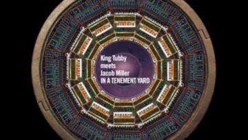 King Tubby and Jacob Miller – Dreada Dread Dub