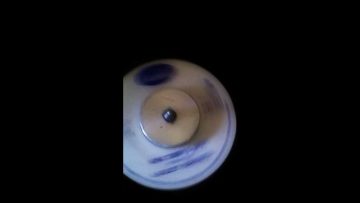 KING TUBBYS MIX ~ (LAXSLEY CASTELL ~ Jah Love Is Sweeter, B Side)