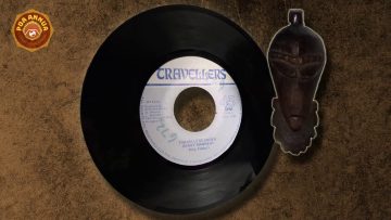 King Tubbys – Travellers Under Heavy Manners 7 (1976)