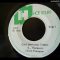 Linval Thompson – Cool Down Your Temper / Version – Hot Stuff 7