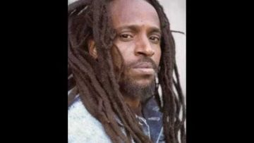 Little Roy – Prophecy