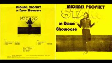 Michael Prophet 1982 In Disco Showcase 04 free up yar heart version