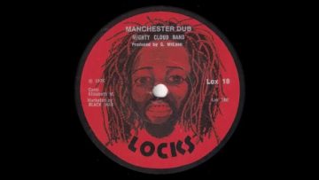 Mighty Cloud Band – Manchester Dub