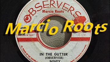 Niney – In The Gutter