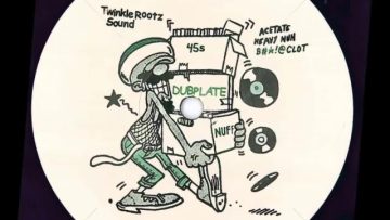 OHB1207 TENA STELIN – JAH EQUITY / SOUND IRATION – C.T.U.F.B.