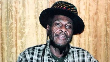 Prince Alla-GloryGlory Dub