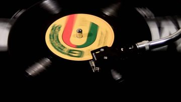 Reggae Regular – Where Is Jah / Jah Is Here 7