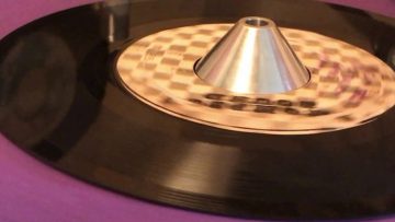 THOMPSON ALL STARS ~ Version (LINVAL THOMPSON ~ Not At Home, B Side)