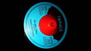 Twinkle Brothers To Jah i Call version