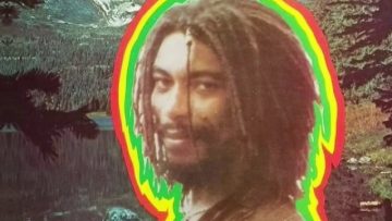 Tyrone Taylor – Move Up Blackman (Rare Version)