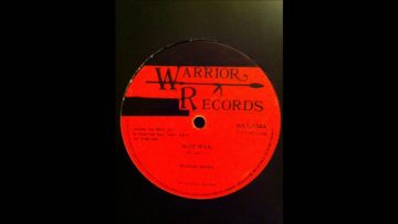 Winston Jarrett – Wise Man