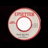 (1976) Max Romeo Sipple Out Deh (Alternate) / Dub (Custom Disco)