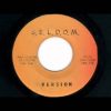 (1975) FATSTRING – Frederick Thomas Down In A Babylon – GRAVADA POR LEE PERRY