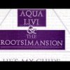 Aqua Livi and The RootsImansion – Bless Us (1999 Track1 Records)