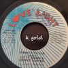 Cutty Ranks and George Banton – Gimme Yu Lovin -Love Light 7