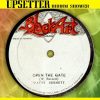 OPEN THE GATE ⇒12 inch⇐ ⬥Watty Burnett and The Upsetters⬥