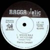 12 Martin Campbell – Wicked Rule (and dub)