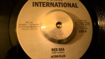 ALTON ELLiS – RHODESiA DUB