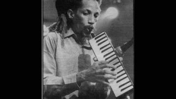 Augustus Pablo Brown Jim