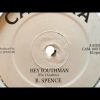 B.Spence, K.Leacock – Hey Youthman Round and Round Dub (1991 Camara) 12Mix Full EP