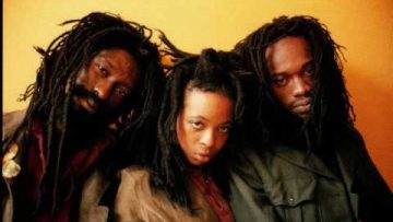 Black Uhuru – Try It (Oringinal Mix)