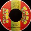 BOB MARLEY and THE WAILERS – Bad Card [1980]